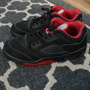 Jordan 5 Low “Alternate 90” Size 11.5